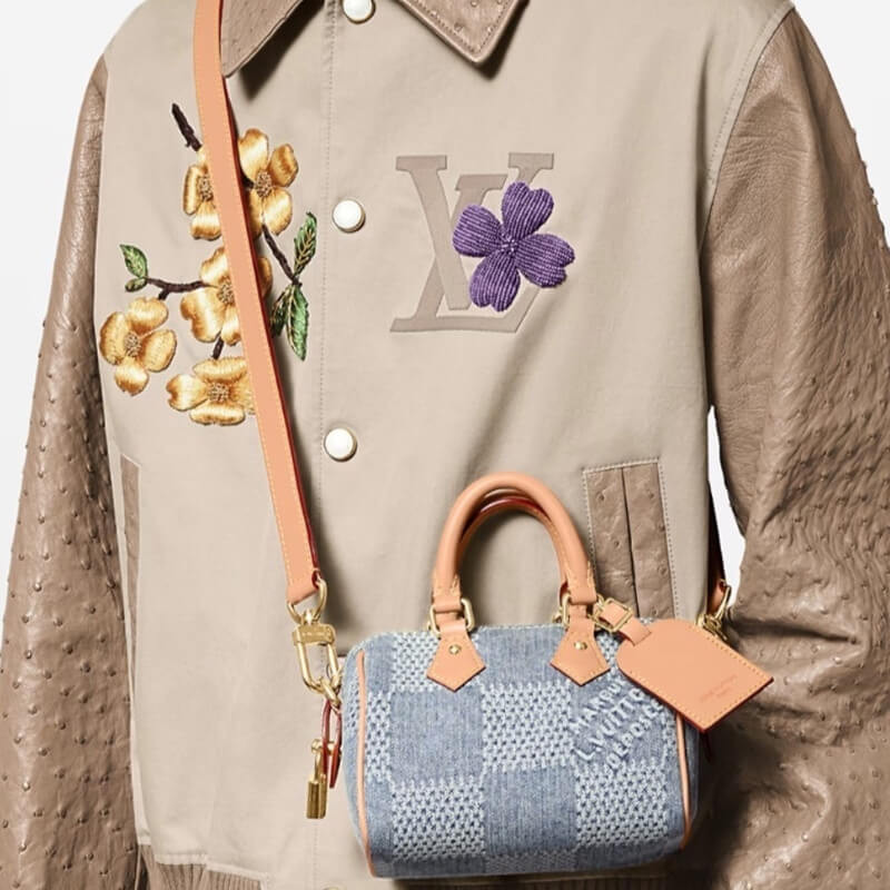 L0vis Vvtt0n Speedy 18 Bandoulière N40682