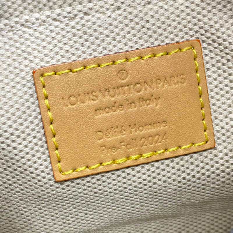 L0vis Vvtt0n Speedy 18 Bandoulière N40682