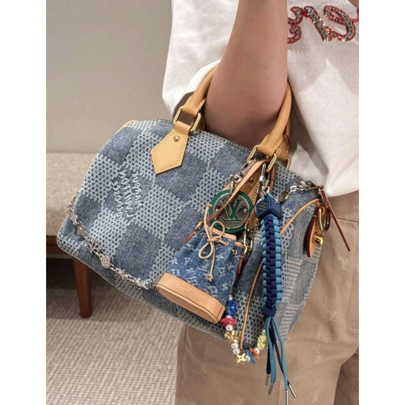 L0vis Vvtt0n Speedy 25 Bandoulière N40700