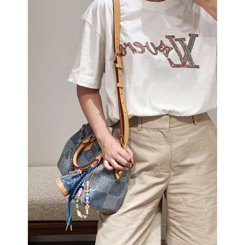 L0vis Vvtt0n Speedy 25 Bandoulière N40700