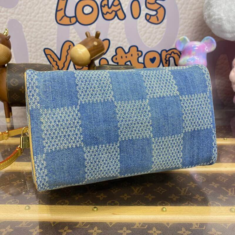 L0vis Vvtt0n Speedy 25 Bandoulière N40700