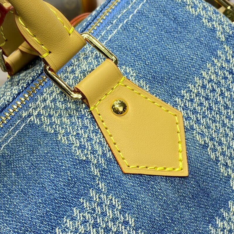 L0vis Vvtt0n Speedy 25 Bandoulière N40700