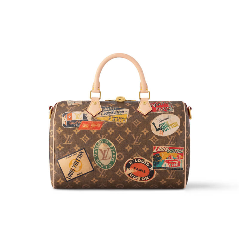 L0vis Vvtt0n Speedy Bandoulière 30 M47087