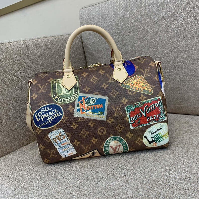 L0vis Vvtt0n Speedy Bandoulière 30 M47087