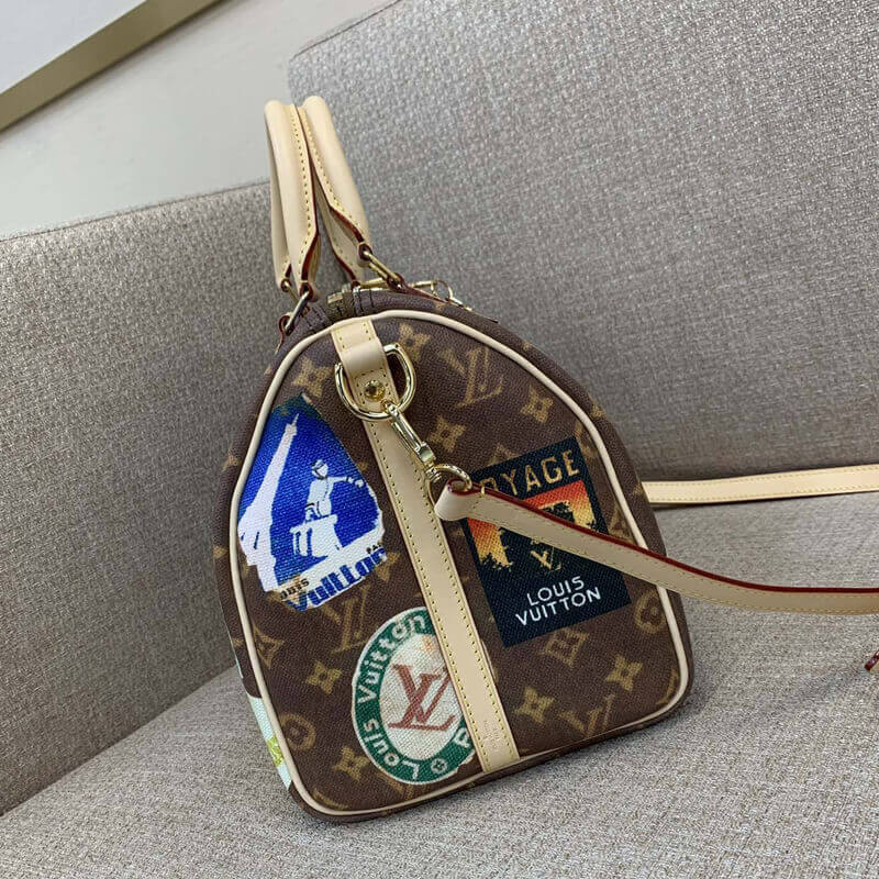 L0vis Vvtt0n Speedy Bandoulière 30 M47087