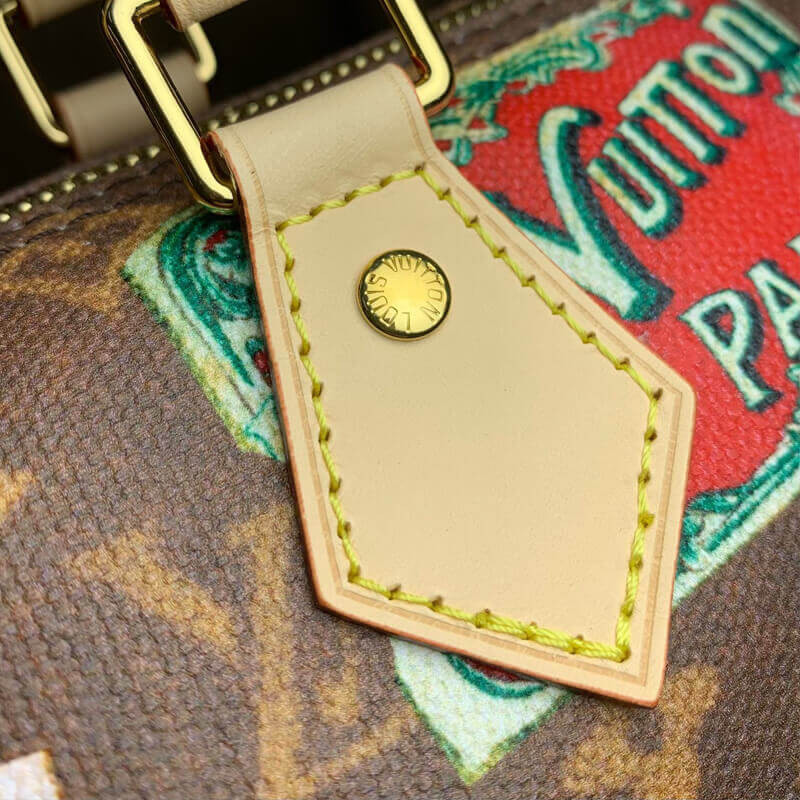 L0vis Vvtt0n Speedy Bandoulière 30 M47087