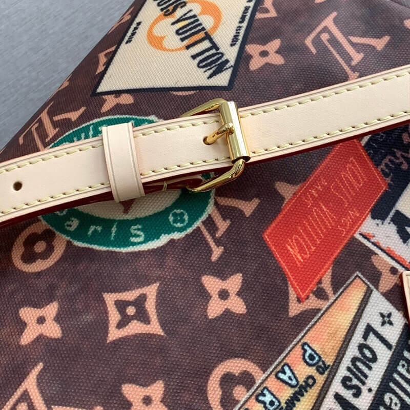 L0vis Vvtt0n Speedy Bandoulière 30 M47087