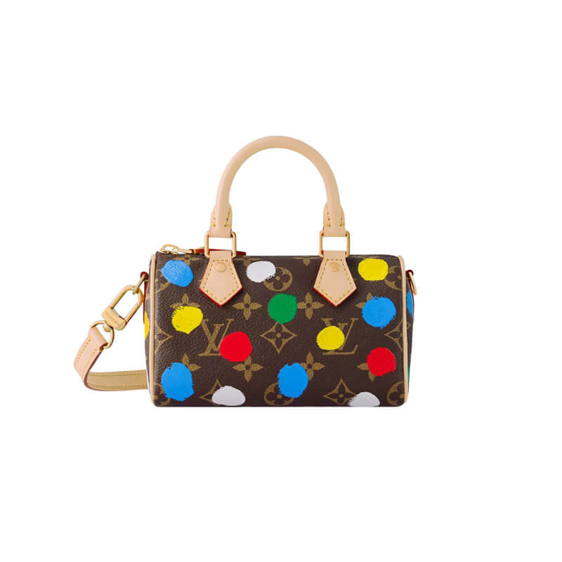 L0vis Vvtt0n LV x YK Nano Speedy M81979