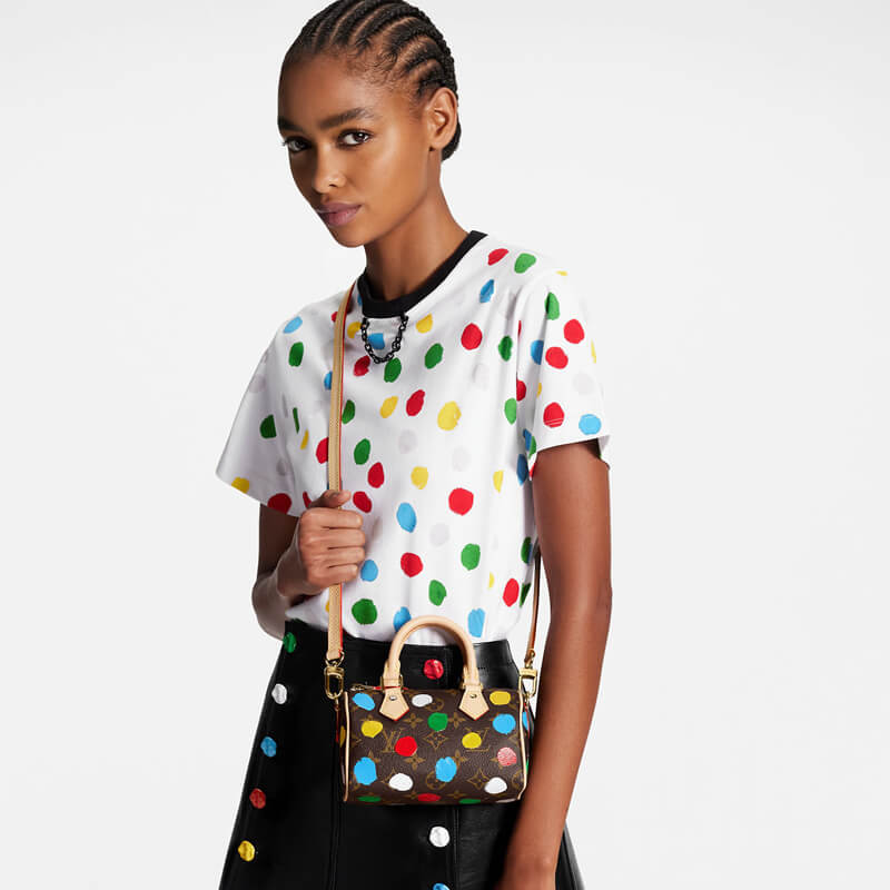 L0vis Vvtt0n LV x YK Nano Speedy M81979