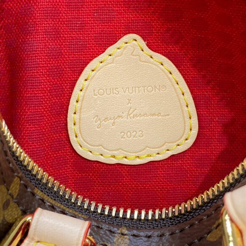 L0vis Vvtt0n LV x YK Nano Speedy M81979