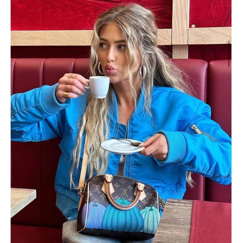 L0vis Vvtt0n LV x YK Speedy Bandoulière 20 M46469