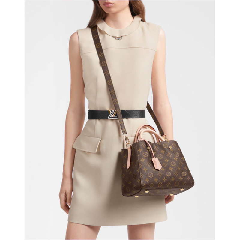 L0vis Vvtt0n Montaigne BB M41055