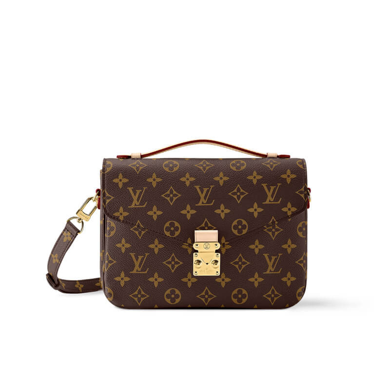 L0vis Vvtt0n M44875 Pochette Métis