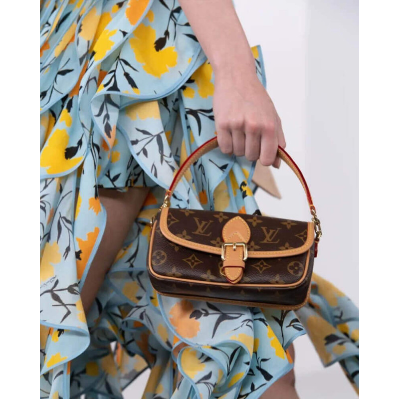 L0vis Vvtt0n Nano Diane M83298