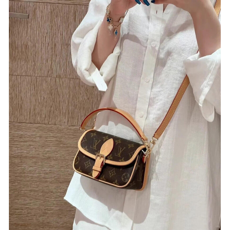 L0vis Vvtt0n Nano Diane M83298