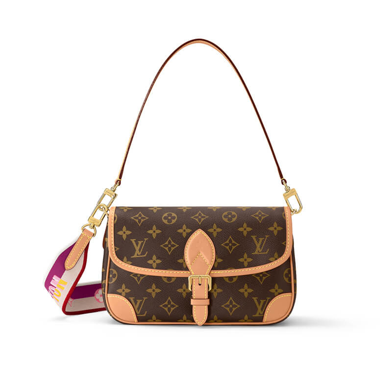 L0vis Vvtt0n Diane M46049