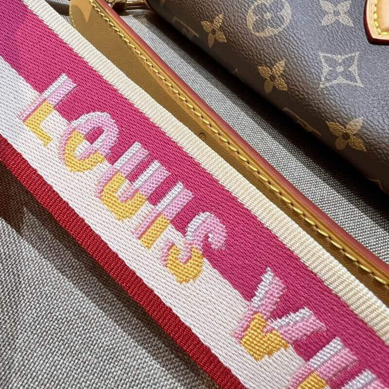 L0vis Vvtt0n Diane M46049