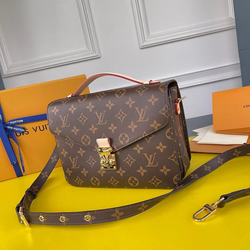 L0vis Vvtt0n M44875 Pochette Métis