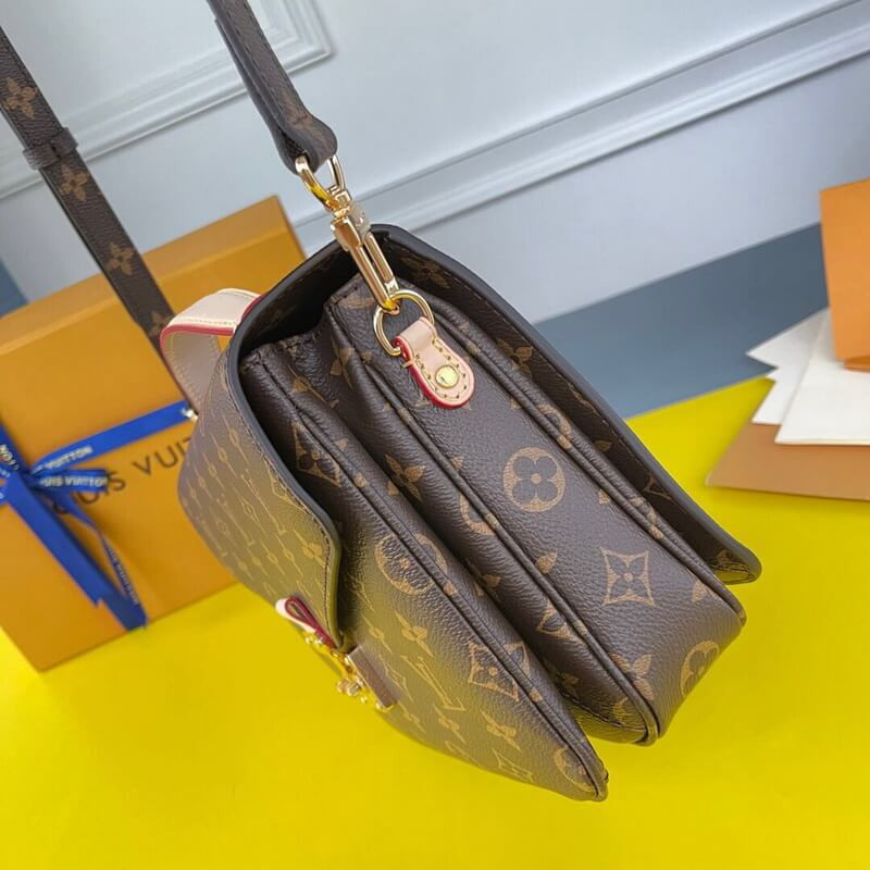 L0vis Vvtt0n M44875 Pochette Métis