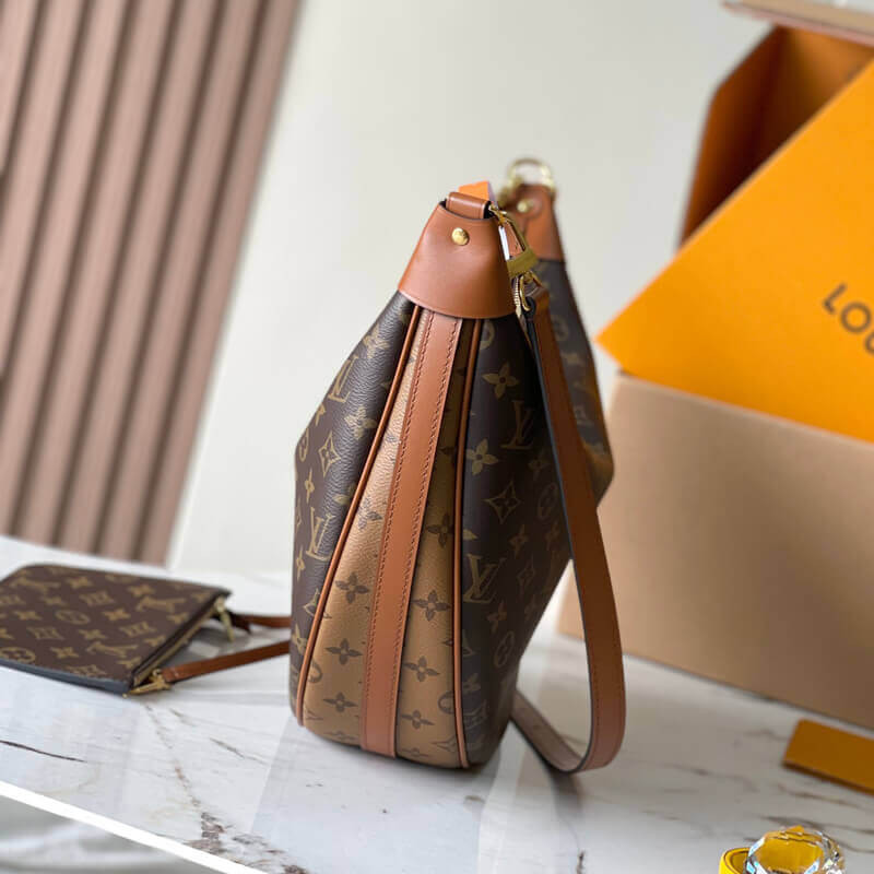 L0vis Vvtt0n Loop Hobo M46311