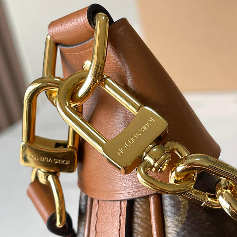 L0vis Vvtt0n Loop Hobo M46311