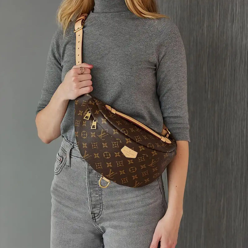 L0vis Vvtt0n Bumbag M43644