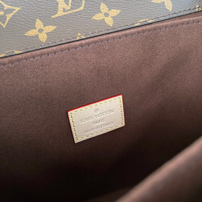 L0vis Vvtt0n M44875 Pochette Métis