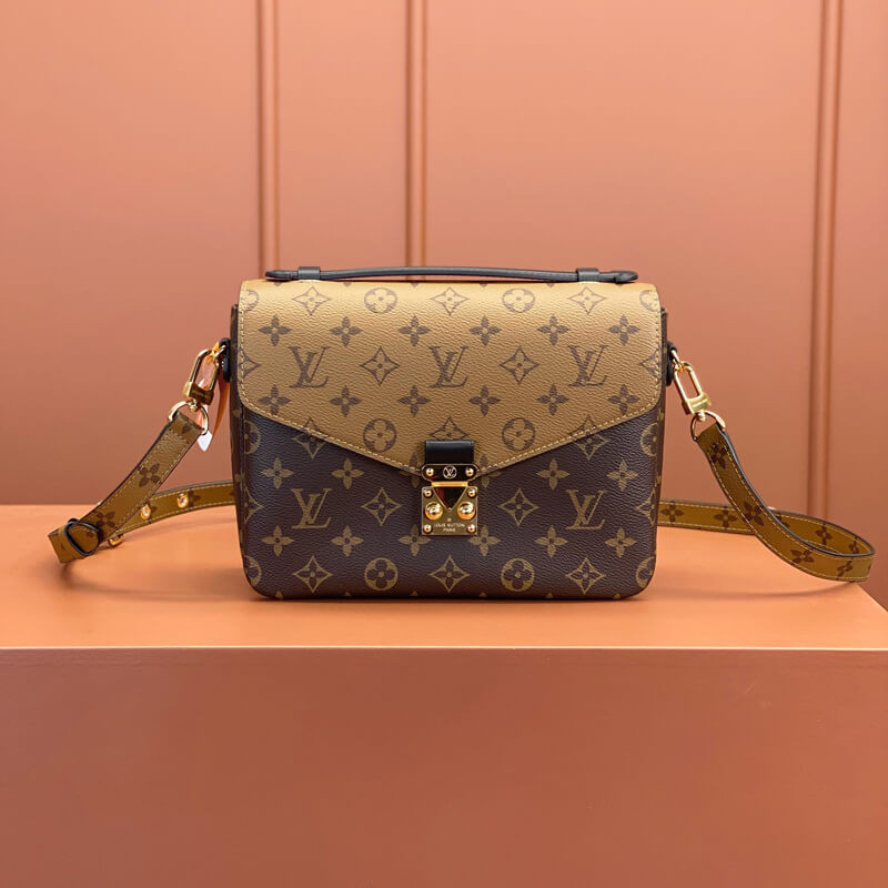 L0vis Vvtt0n M44876 Pochette Métis