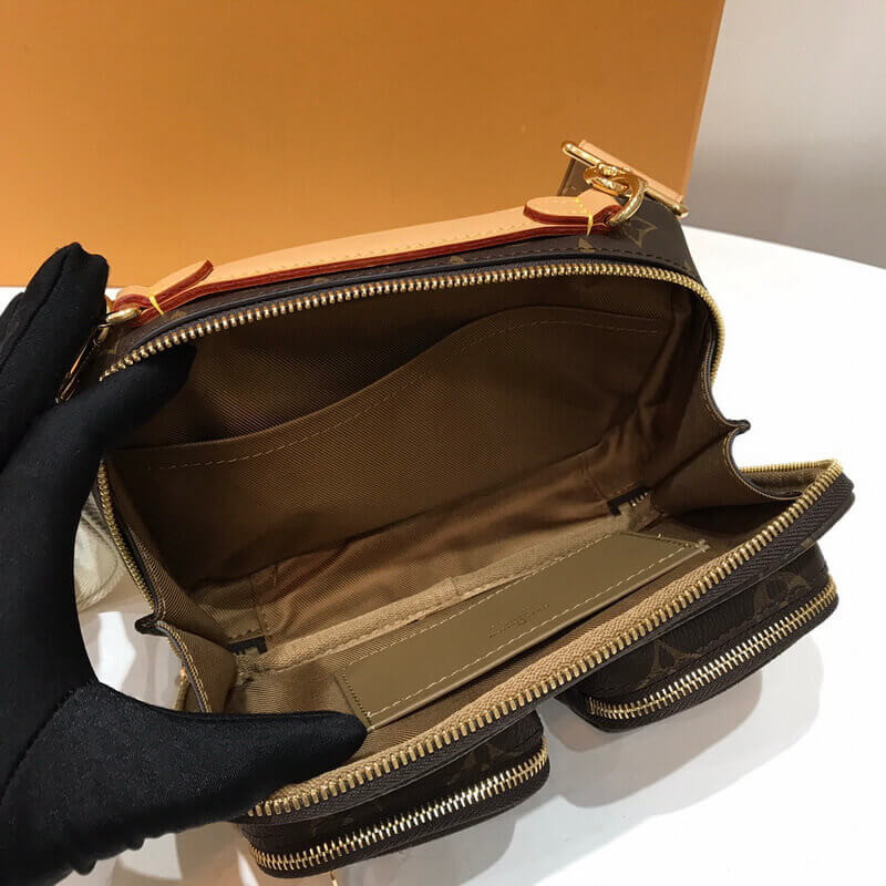 L0vis Vvtt0n Utility Crossbody M80446