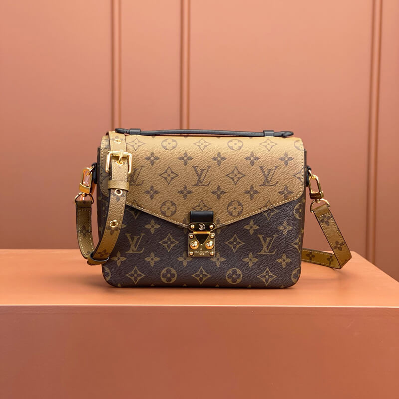 L0vis Vvtt0n M44876 Pochette Métis