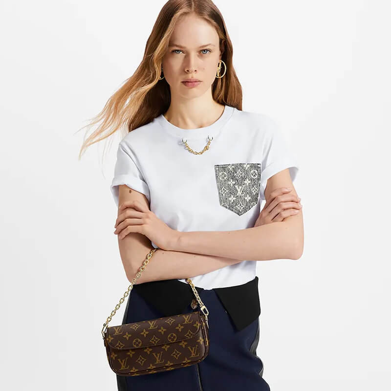 L0vis Vvtt0n Wallet on Chain Ivy M81911