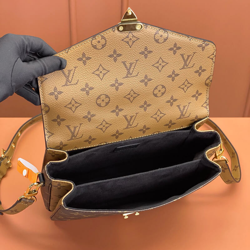 L0vis Vvtt0n M44876 Pochette Métis