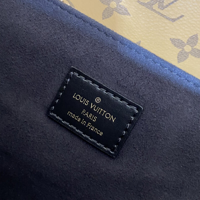 L0vis Vvtt0n M44876 Pochette Métis