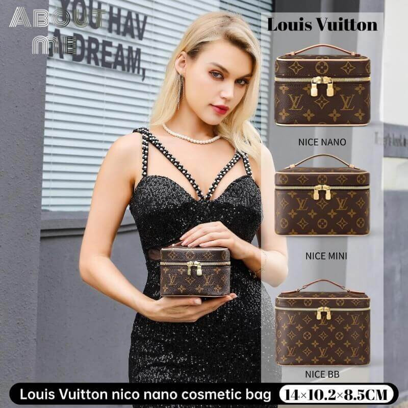 L0vis Vvtt0n Nice Nano M44936