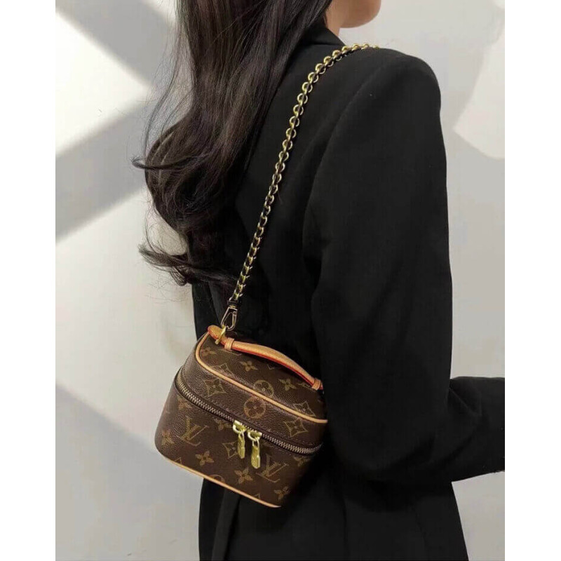 L0vis Vvtt0n Nice Nano M44936