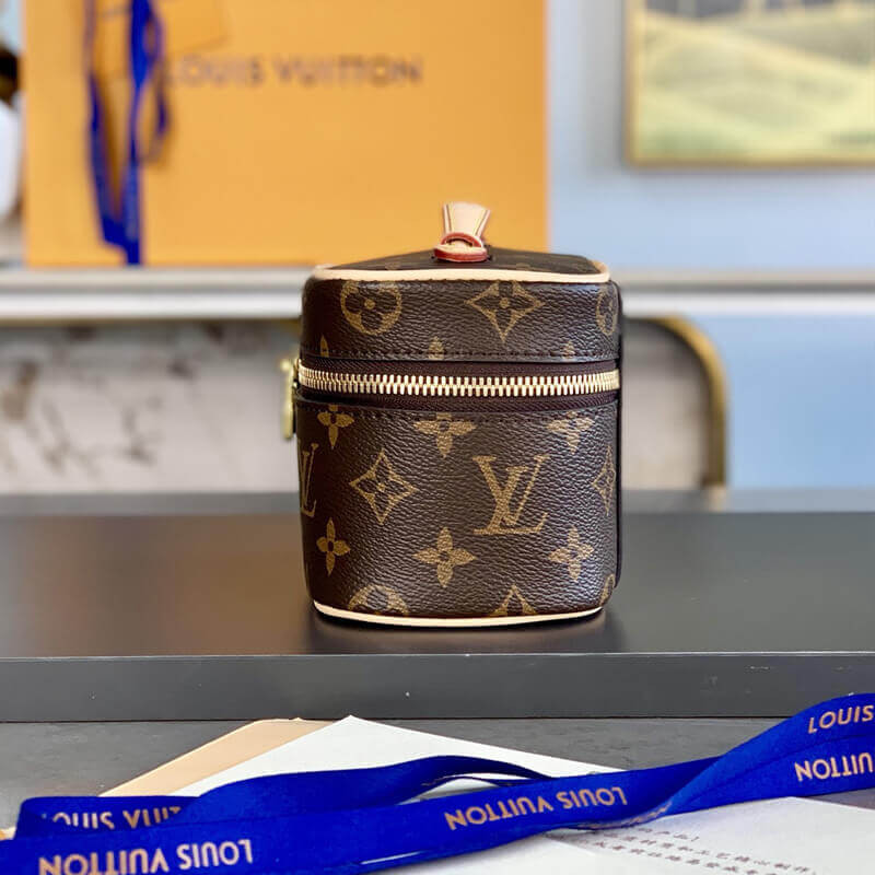 L0vis Vvtt0n Nice Nano M44936