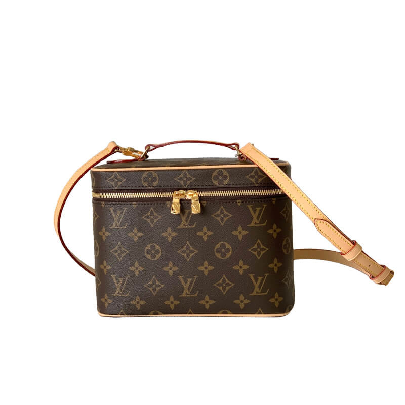 L0vis Vvtt0n Monogram Canvas Nice BB M42265