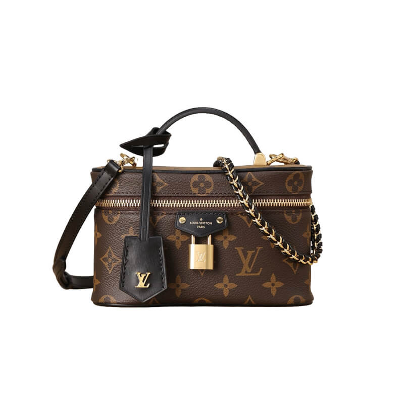 L0vis Vvtt0n Vanity PM M47128