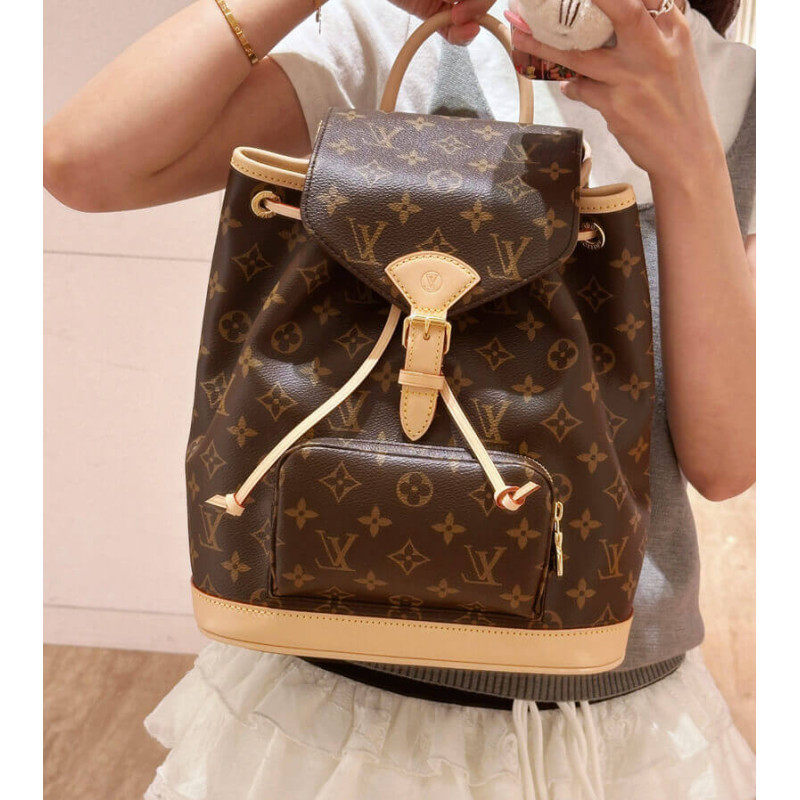 L0vis Vvtt0n Montsouris PM M11198