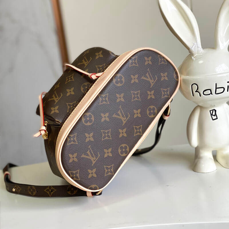 L0vis Vvtt0n Montsouris PM M11198