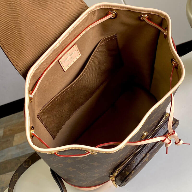 L0vis Vvtt0n Montsouris PM M11198