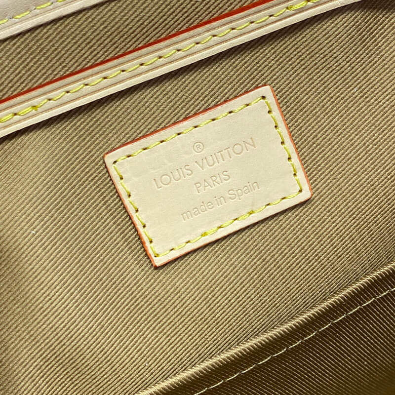 L0vis Vvtt0n Montsouris PM M11198