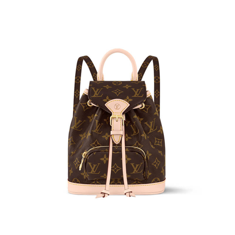 L0vis Vvtt0n Montsouris Mini M11199