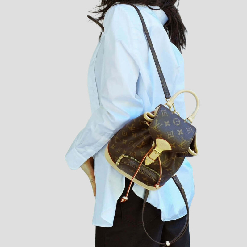 L0vis Vvtt0n Montsouris Mini M11199