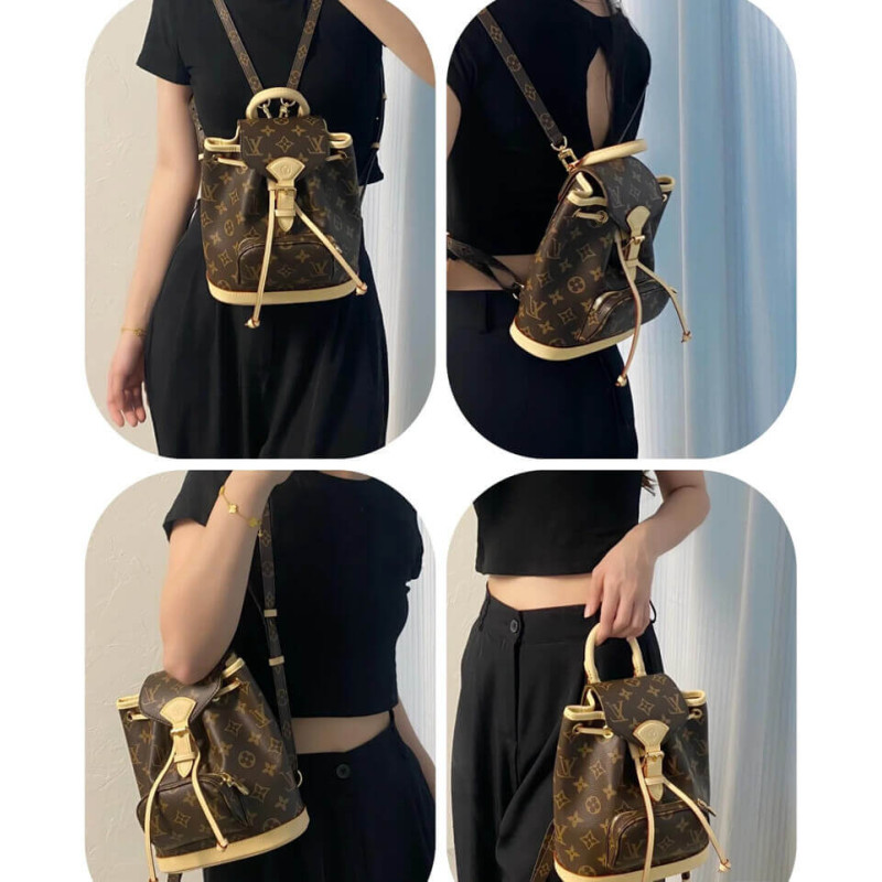 L0vis Vvtt0n Montsouris Mini M11199