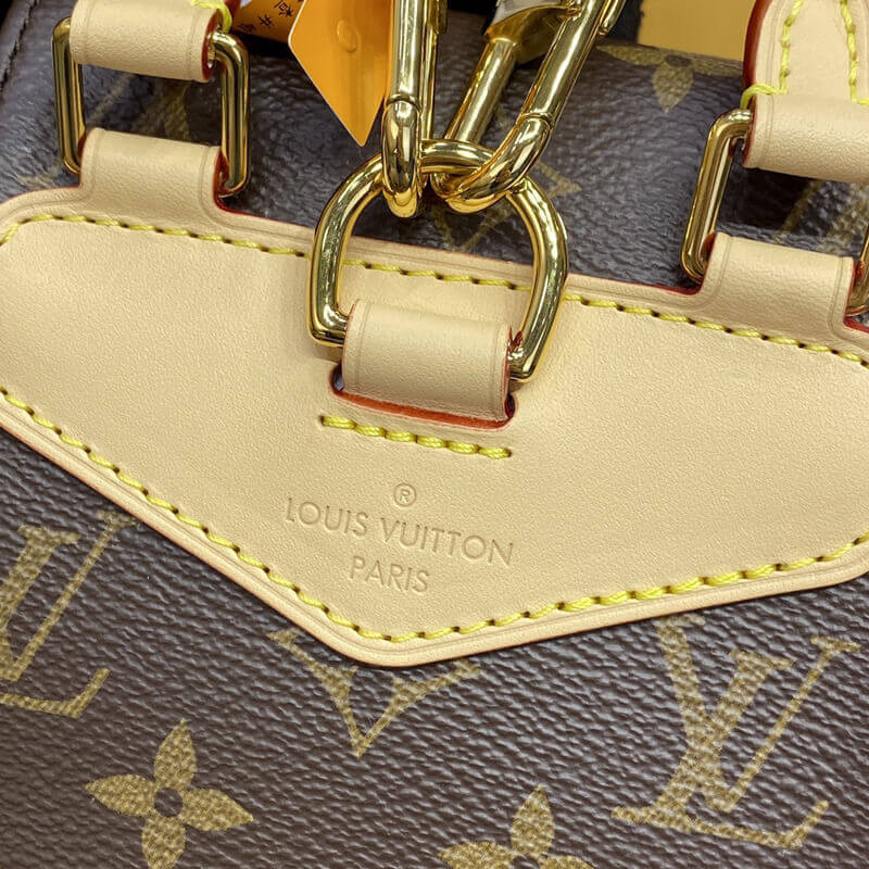 L0vis Vvtt0n Montsouris Mini M11199