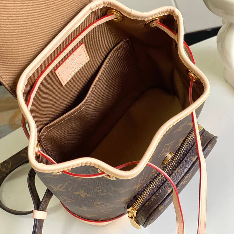 L0vis Vvtt0n Montsouris Mini M11199