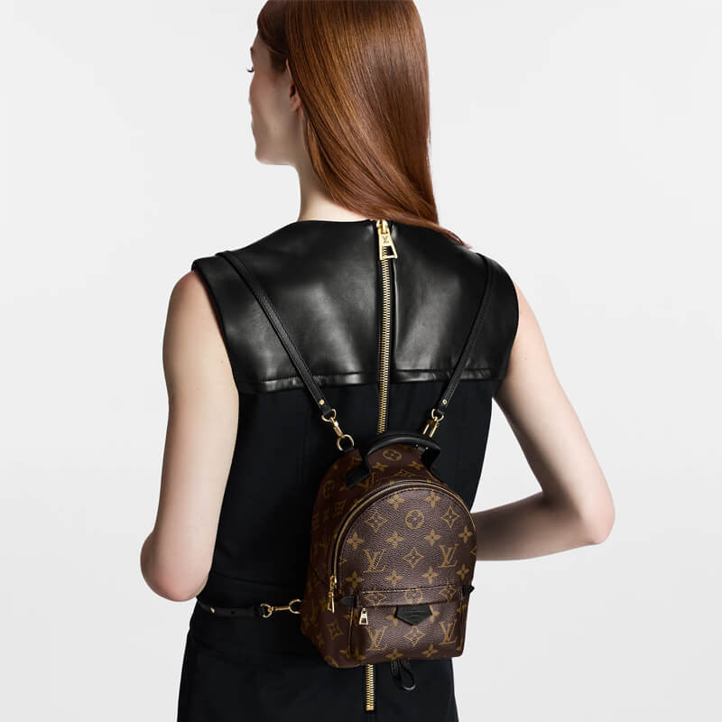 L0vis Vvtt0n Palm Springs Mini M44873