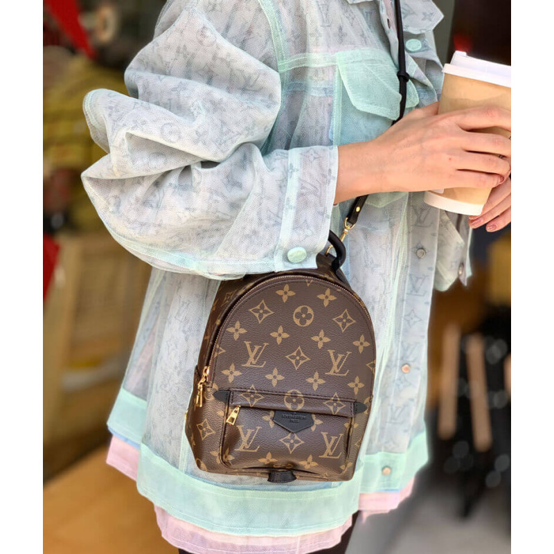 L0vis Vvtt0n Palm Springs Mini M44873