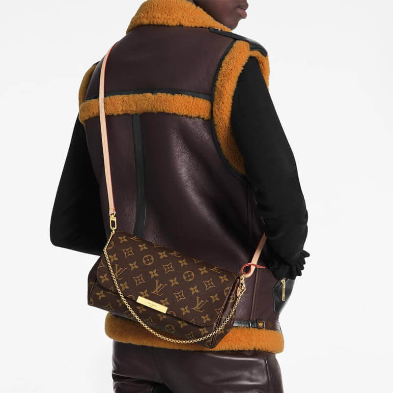 L0vis Vvtt0n Favorite MM M40718